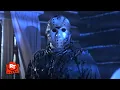 Friday the 13th VII The New Blood 1988 - Jason vs Psychic