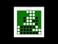 Reversi Othello with Python Turtle and Monte Carlo Tree