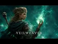 Lagu Veilweaver – Haunting Fantasy Music For Sacred Reflection