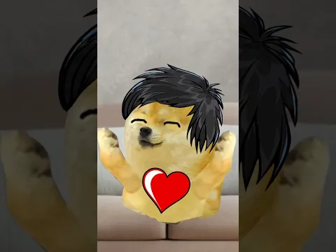 podemos tener un corazón del @elWacky2? #shorts