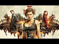 Download Lagu Action/Horror: Resident Evil Extinction 2007(FULL MOVIE) (2160p)