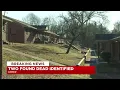 Victims identified in apparent murder-suicide in Greer