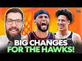Are The Hawks Poised For A Big Leap in 2027 w Trey Kerby