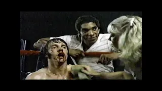 tough enough movie featuring dennis quaid u0026 wilford brimley final fight scene circa 1983