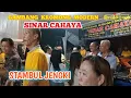 Download Lagu STAMBUL JENGKI - GAMBANG KROMONG MODERN SINAR CAHAYA || KEMANG 20 MEI 2023