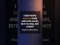 Download Lagu I Keep Doing Ruqyah Over \u0026 Over Again, But I'm Still Not Cured? — Shaykh ‘Arafāt ibn Ḥasan