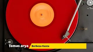 Download Tomas Arya l Berbeza Kasta [Instrumental][Backingtrack] MP3