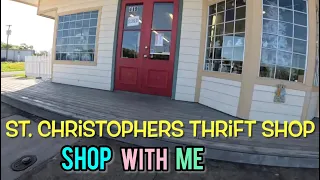 Download St. Christophers Thrift Shop - Those Critters are MINE! MP3