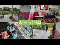 Download Lagu Vlog//A day in my village life//పిల్లలు స్కూలుకి వెళ్ళాక నా కిచెన్ క్లీనింగ్