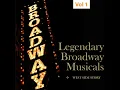 West Side Story. Act 1: America