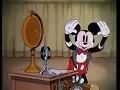 Download Lagu Mickey Mouse - Mickey's Amateurs - 1937