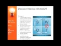 Basic Engineering Design Making a Choice to Select the Best Solution