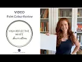 Paint Colour Review Sherwin Williams High Reflective White SW 7757