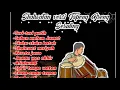 Lagu SHOLAWAT versi Topeng Ireng //Mansur Suling feat Pak Bagong Suling