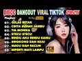 Download Lagu DISCO DANGDUT VIRAL TIKTOK ( Gelas Retak -  Cinta Merah Jambu -  Tia Monika - Stecu   Stecu )