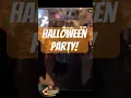 Download Lagu DJing a Halloween Party 👻
