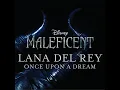 Once Upon a Dream From Maleficent Pop Version