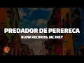 Download Lagu Predador de Perereca - BLOW RECORDS, Mc Jhey (Letra)