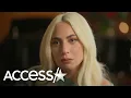 Lady Gaga Was Raped And Left Pregnant At 19