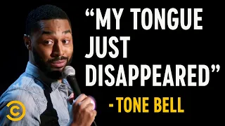 "Butt Naked With A Blazer On" – Tone Bell - Full Special
