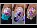 New Nail Designs Ideas Best Nail Art Tutorial Compilation