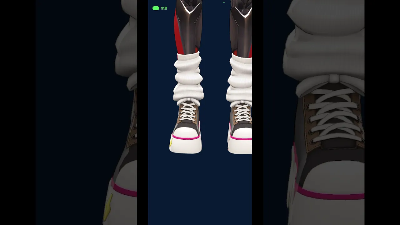 good▶︎常温lol?  #ホロライブ  #robocosan