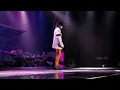 Michael Jackson - THIS IS IT - She's Out of My Life (Demo)