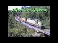 CNW Ore Trains