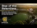 Kennesaw State University Rise of the Relentless