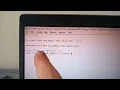 Create and Open New Text File with Python REG TNNEIIGW