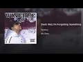 Download Lagu Winfree - [feels like] I'm Forgetting Something (Audio)