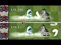 Download Lagu Plants Vs Zombies 2 GHOST PEPPER LVL1 VS GHOST PEPPER LVL100 with Newspaper Zombie \u0026 RoboCone Zombie