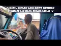 Download Lagu ADA SUMBER LEWAT, DISIRAM AIR OLEH MBAH DATUK!! Ternyata Temannya Sendiri🤣 Trip Elf 'Datuk' Part 2