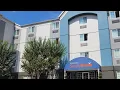 Simply Sonesta Anaheim Garden Grove CA