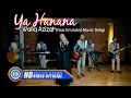 Wafiq Azizah Feat Emirates Music Religi - YA HANANA | Lagu Religi 2022 (Cover Music Video)