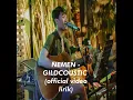 Download Lagu NEMEN - GILDCOUSTIC NGOMONG O JALUK MU PY? (official video lirik)