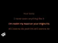 Maroon 5, LISA - Priceless (Karaoke Version)