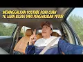Lagu INI YG SAYA LAKUKAN SAAT BERHENTI NGE YOUTUBE
