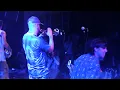 HUGO LOBO & MOTTA Backing Band en vivo - Midnite flight