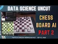 More Chessboard Computer Vision AI - Data Science Uncut
