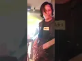 Download Lagu Jadi yang ku inginkan (bass cover live)