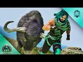 Download Lagu I Had No Idea Bison Could Do This... | ARK: Ragnarok [E2]