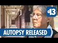 Family of Nevada inmate gets autopsy after KTNV Channel 13 report
