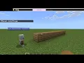 Minecraft con Code Builder Clase Prueba