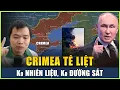 Download Lagu Live 26-08: Ukraine Đánh Trúng Trung Tâm Nhiên Liệu Và Đường Sắt Trên Bán Đảo Crimea