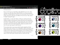 Reading Eloquent JavaScript Ch 13 JavaScript The Browser