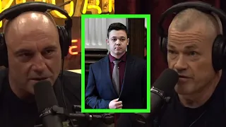 Kyle Rittenhouse s Acquittal