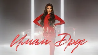Анелия Имам друг Anelia Imam Drug Official Video 2024 