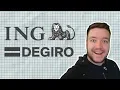 Download Lagu ING vs DEGIRO - Beleggen bij een bank of een broker?