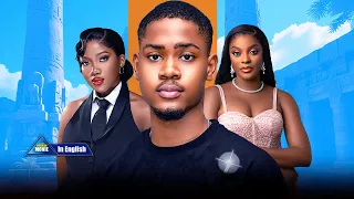 best friends in serious tussle over this handsome guy latest nigerian movie 2025 clinton joshua